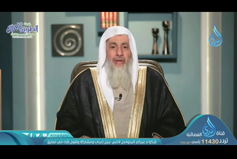 لغة العرب (21/05/2020) يا بني