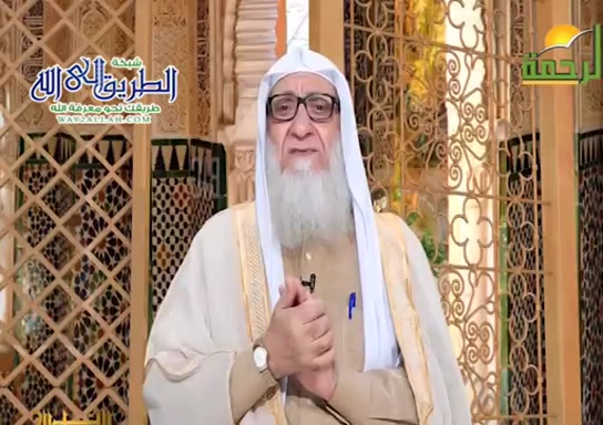 حفصة بنت عمر بن الخطاب (21/05/2020) المبشرات بالجنة