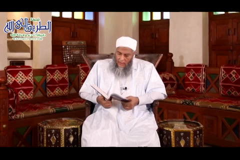 ( 30) الحلقة الأخيرة من الموسم الأول- أحسن القصص