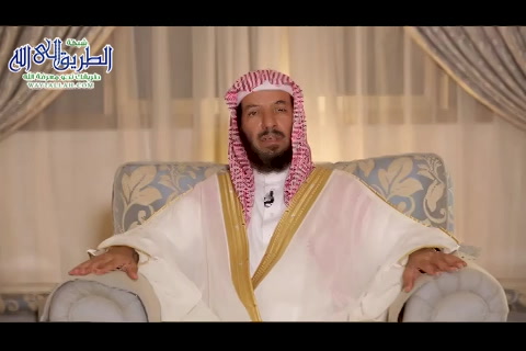 (30 ) مغفرة ربي