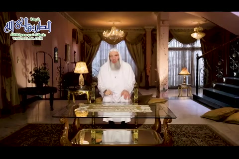 (30) التوبة و الإستغفار  (الغفلة)