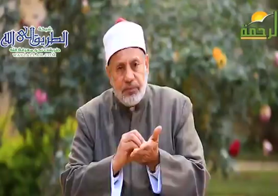 ياايها الذين امنوا صلوا عليه وسلموا تسليما ( 23/5/2020 ) خواطر قرانيه