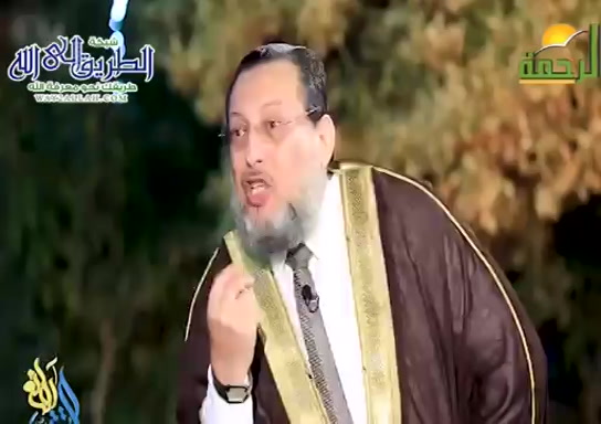 دروس وعبر من حياة المتقين ( 23/5/2020 ) روائع المتقين