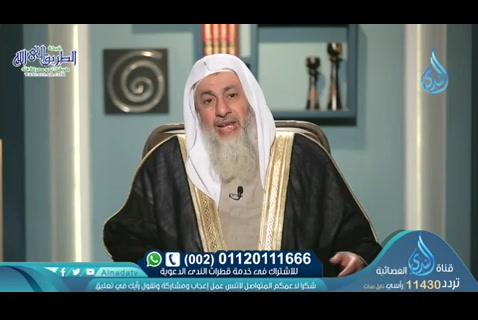 الطفل بين التدليل والشدة (22/05/2020) يا بني