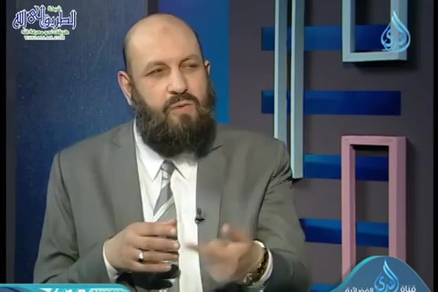 تخطي مرحلة المراهقة (01/05/2020) بوضوح