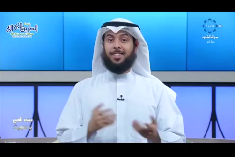 (17)كيف تحافظ النعمة من الزوال ؟  (كلام مربح)