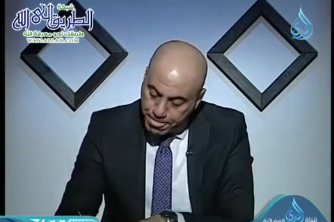التقارب بين الأزواج  (29/3/2020) آدم وحواء
