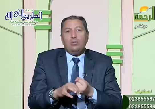علاج مشكلة الشجار بين الابناء ( 28/5/2020 ) فن التربيه