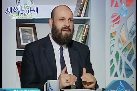 بين الشرع والواقع (2)    (8-4-2020) لقاء خاص