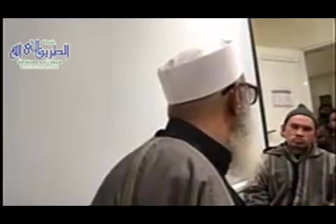 (شرح مفتاح الوصول (علاقة علم المنطق بعلم أصول الفقه) الدرس -5)  