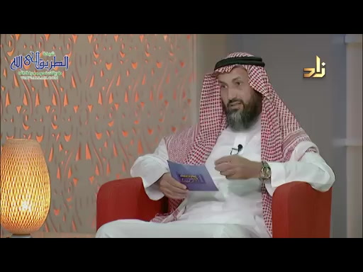 الافتخار بالكرم - برنامج على ضفاف الأدب 