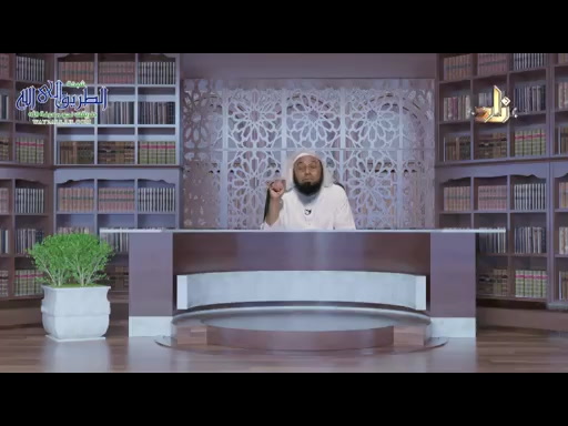 الحلقة 9 - حديث 