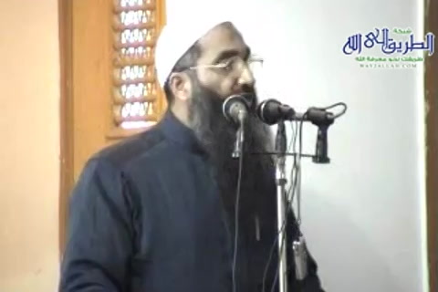 السيف المسلول على ساب الرسول 