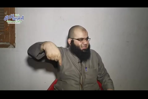 للمؤمنين فقط.. -سلسلة  حراسة الطاعة