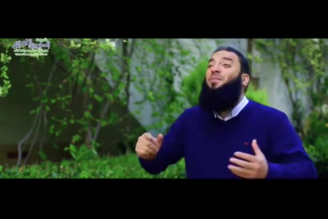 (2)  الخليفة الذى دفعت له أوروبا وموسكو الجزية - كنا جبالا