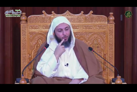 رجل غامض ..حيَّر الصحابة ! فهل يكون هو المسيح الدّجال ؟ 