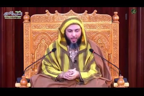 ترجمة الصحابي الجليل' أبو الدرداء