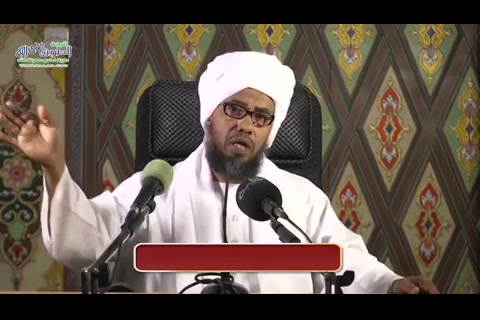 باب الجهاد ( 25) شرح كتاب بلوغ المرام