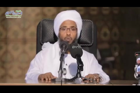 تفسير سورة الأنفال (19) الآيات 72- 75