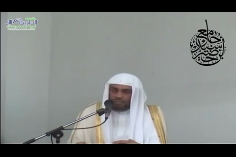 الصمود أمام الفتن - فتنة الشبهات 3 كيف نفهم النص