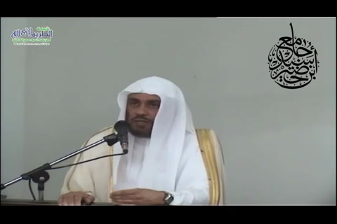 الصمود أمام الفتن - فتنة الشبهات  2