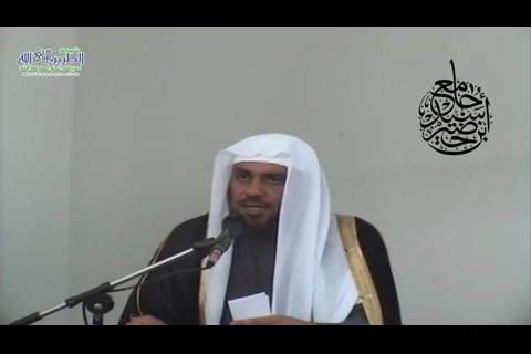 النــور - الجزء الثاني