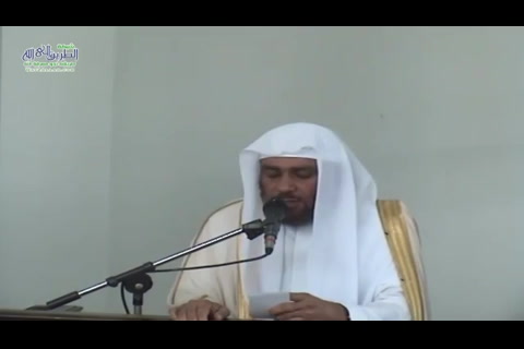  نداء.. خذوا ما آتيناكم بقوة 