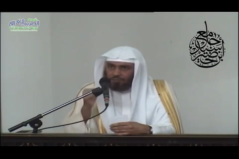 والذين يمسّكون بالكتاب