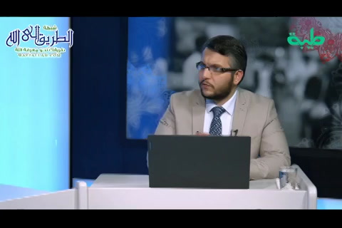 ( 60) أحكام المرض والمريض مع رمضان -  الدين والحياة