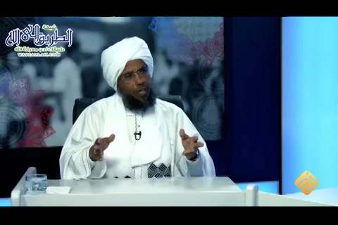 ( 27) الغلو  - الدين والحياة