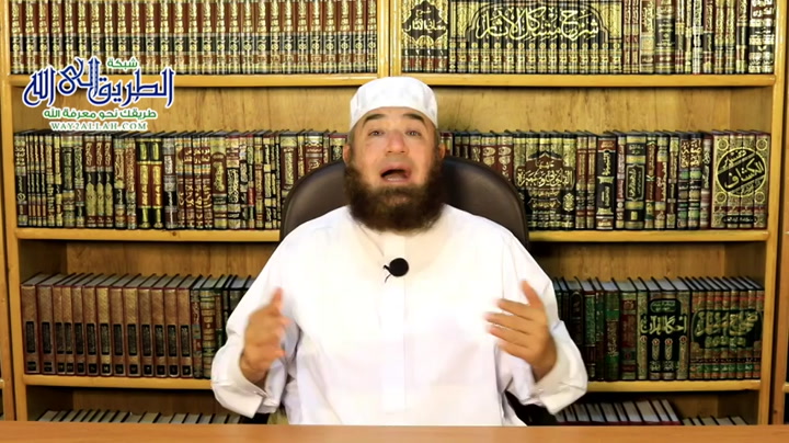 أعظم حوار بين أصحاب الجنة وأصحاب النار ( الإستعداد ليوم الرحيل )