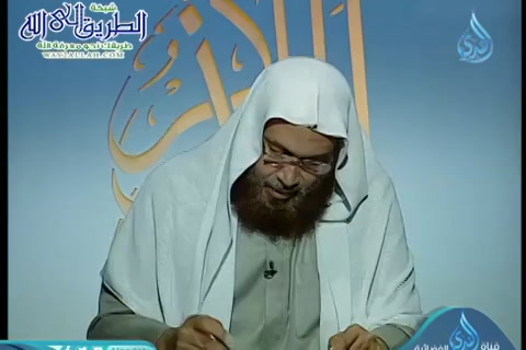 أهل الذكر ( 12/4/2020)