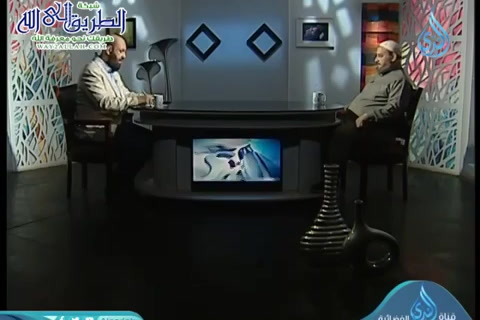 الاستعداد الإيماني لرمضان- 14-4-2020 -  لقاء خاص