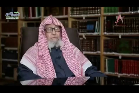 الدرس (4) آداب المشي إلى الصلاة 4 - البناء العلمي