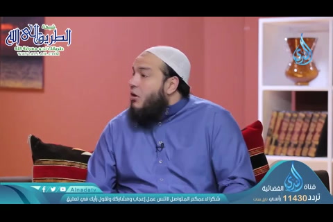 كورونا دروس ووقفات - لقاء خاص الشيخ محمد مصطفى أبو بسطام والشيخ أحمد جلال 