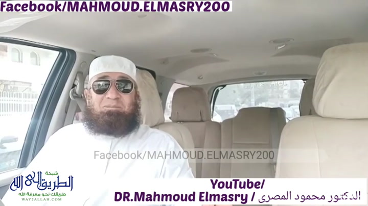 مليون حسنة و بيت فى الجنة بهذا الذِّكر !!!! - من كنوز الأذكار