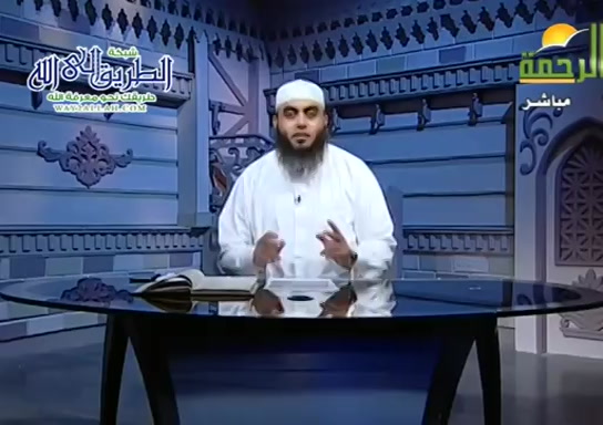 الفتور الايجابى ( 20/6/2020 ) روائع ابن القيم
