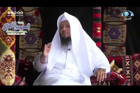 الحلقه 140 - مجلس الطيبين