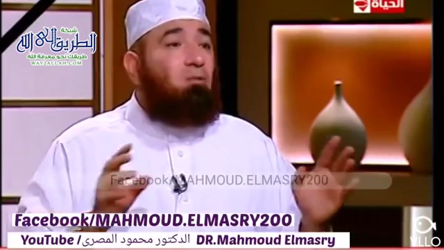 قصة الرجل الذى تاب بعدما رأى مشهداً من مشاهد يوم القيامة ( مالك بن دينار ) - التوبة الصادقة