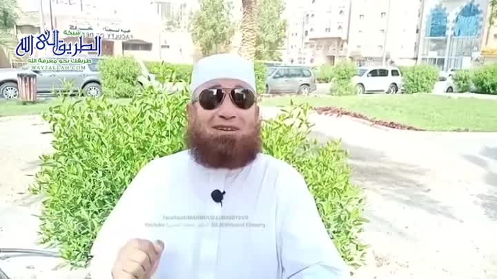 لماذا نتوب إلى الله ( عَزَّ و جَلَّ )  - التوبة الصادقة