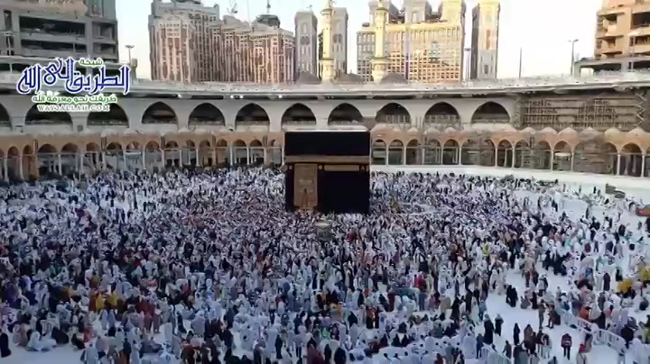 النبي يضمن لك بيتاً في الجنة إذا تركت هذا الشئ ( الإستعداد ليوم الرحيل )