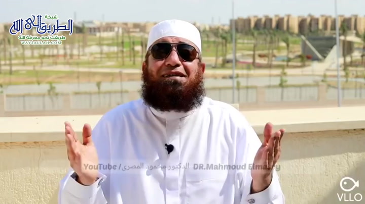 عندما تُغلَق الأبواب فى وجهك فاستمع لنصيحتى - الثقة و حُسن الظن بالله