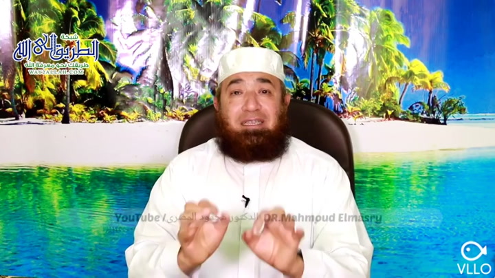 نجَّانى اللهُ برحمته  - الثقة و حُسن الظن بالله