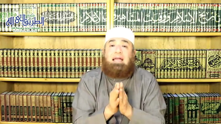أبشروا ... أعظمُ اكتشافٍ للوقاية من كل الأمراض و الفيروسات ) كورونا و طريق العودة الى الله