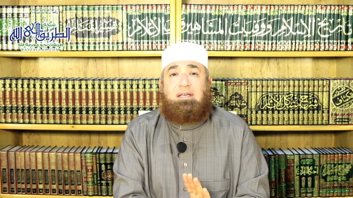 فيروس كورونا و أصحاب الغار - كورونا و طريق العودة الى الله