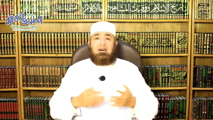 ما هى خطورة اللعن و علاجه ؟  - الصغائر و الكبائر