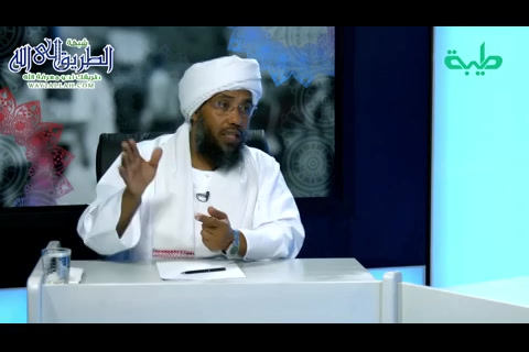 ( 50) فاذكروني - الدين والحياة