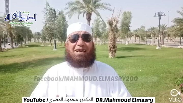 و ماذا بعد التوبة ؟ (الإستعداد ليوم الرحيل )