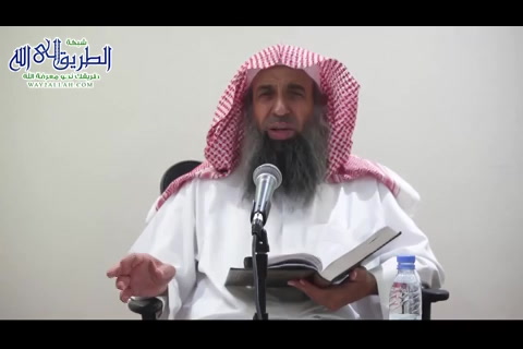 14- كتاب الطهارة - كتاب الطهارة