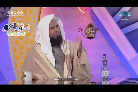 المعوذاتين    (المحجة )